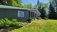 Buck Lake Cottage Rental #9
